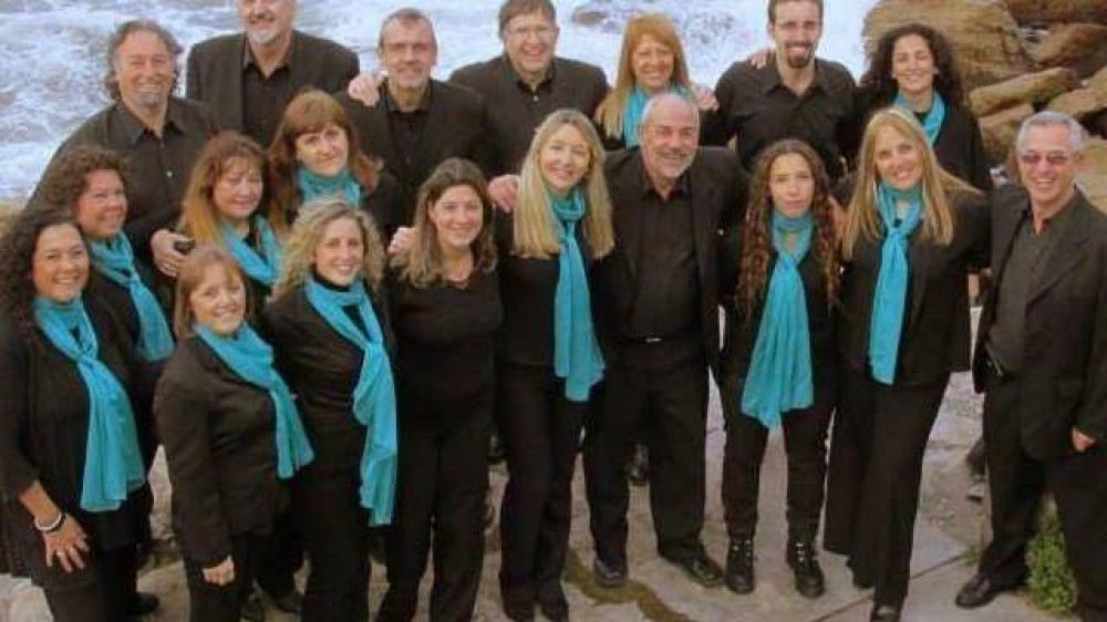 Un coro marplatense tocar� en el Carnegie Hall de Nueva York