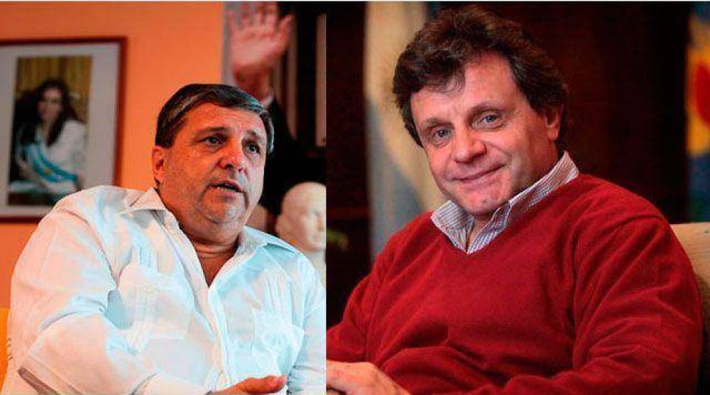 Un paso mas para llegar a las internas del Frente Marplatense