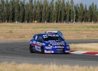 TN: Moriatis vol� en San Luis