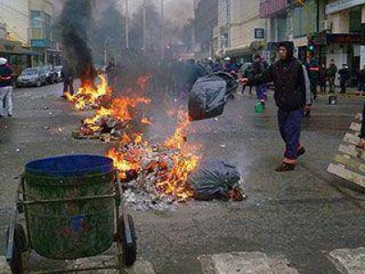Cant�n retomar� audiencia judicial con los municipales
