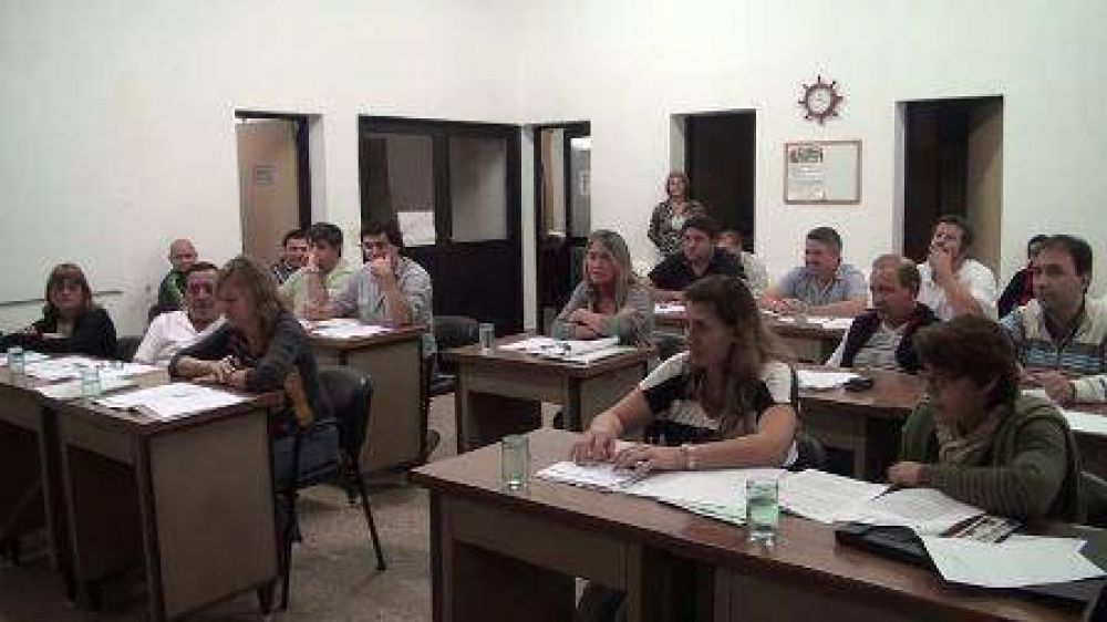 Elecciones en Rojas: est�n prohibidas las pegatinas y los pasacalles