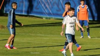 El d�a despu�s...