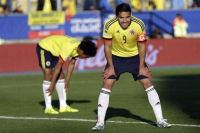 Colombia cay� de manera sorpresiva ante Venezuela en su debut en la Copa Am�rica