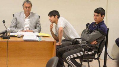 El fiscal Iturrioz pedir� la unificaci�n de penas para que Mauro Tula quede preso