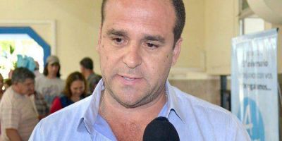 DAMIANO: �Das Neves, el mejor gobernador de la historia del Chubut�