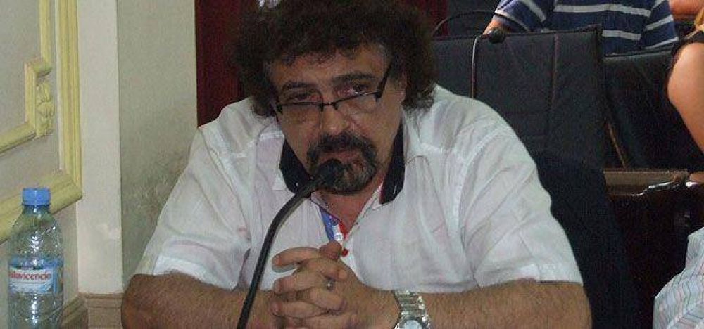Para Piccolo, �D�az P�rez se merece otro mandato�