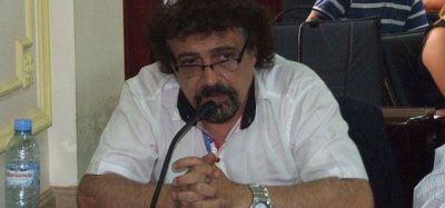 Para Piccolo, �D�az P�rez se merece otro mandato�