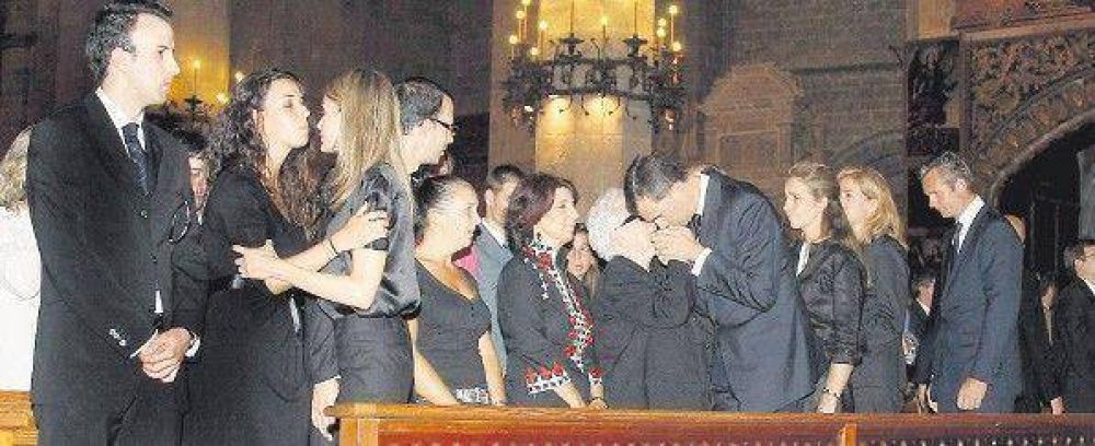 ETA puso a Espa�a en m�xima alerta.