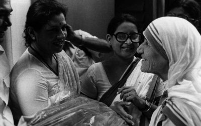 El milagro que podría canonizar a la Madre Teresa