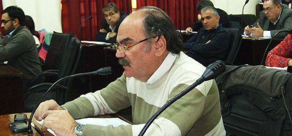 Schiavone consider� que el FR 