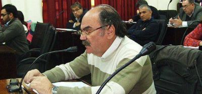 Schiavone consider� que el FR 
