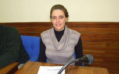 Grai�o reiter� que la UCR debe ser 