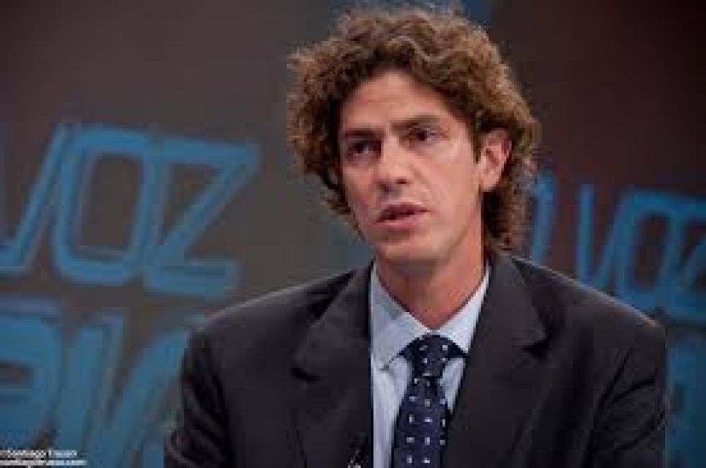 Lousteau insiste en debatir con Larreta