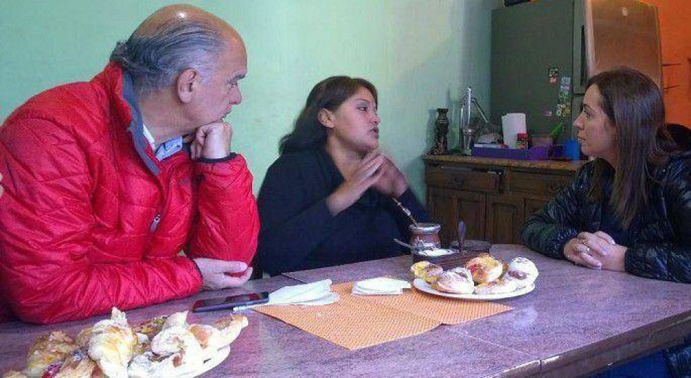 GRINDETTI: �ESTAMOS EN CONDICIONES DE GANAR LAS PASOS EN LANUS�