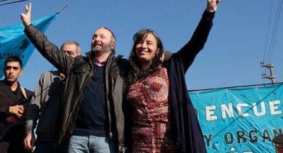 SABBATELLA RESPALDO LA PRECADIDATURA DE NATALIA GRADASCHI COMO INTENDENTA DE LANUS