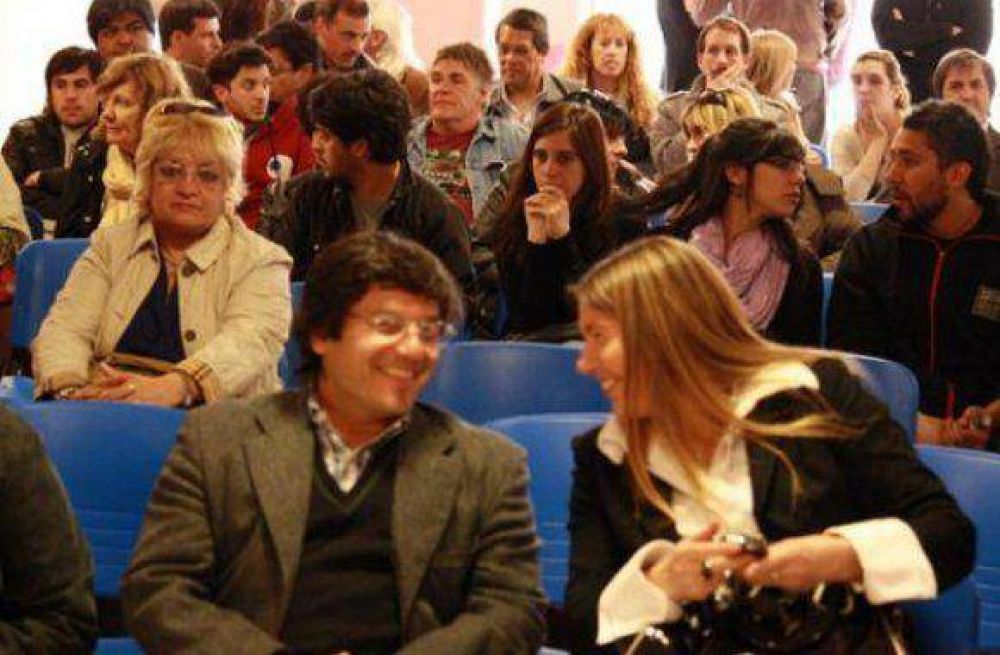 Jos� Labroca podr�a ser el Ministro de Econom�a de Rosana Bertone