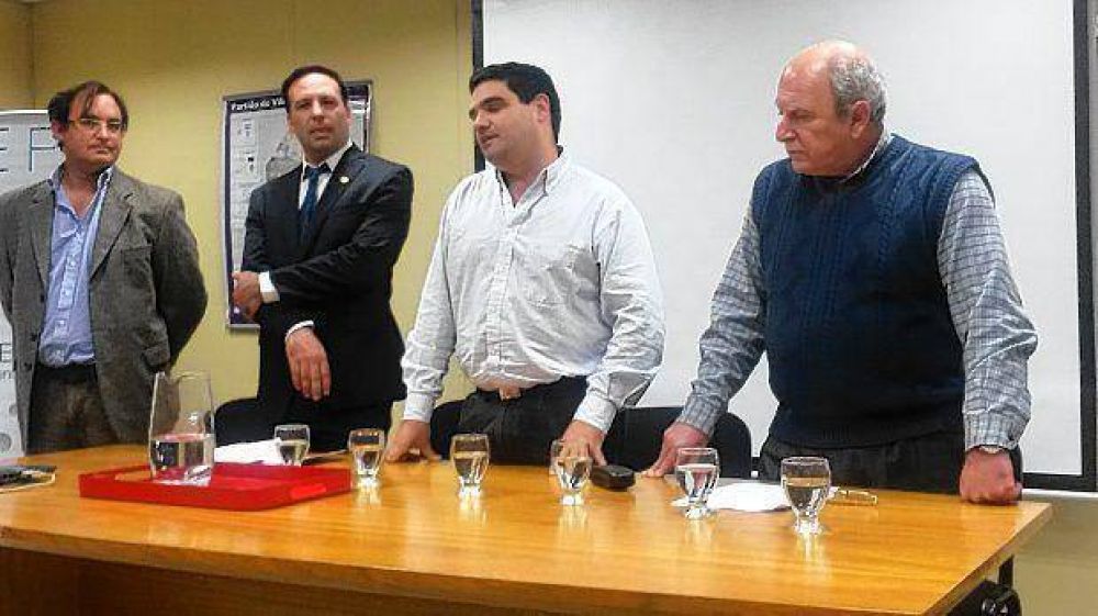 En busca de nuevas cadenas de producci�nen el sur bonaerense