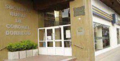 La Rural local renovar� autoridades el 30 de junio