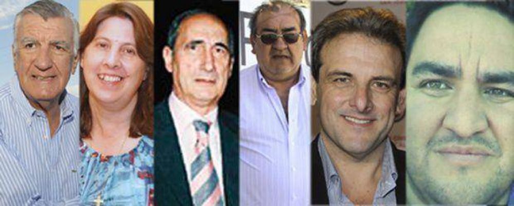 La lista que falta, con pistas claras y alguna duda