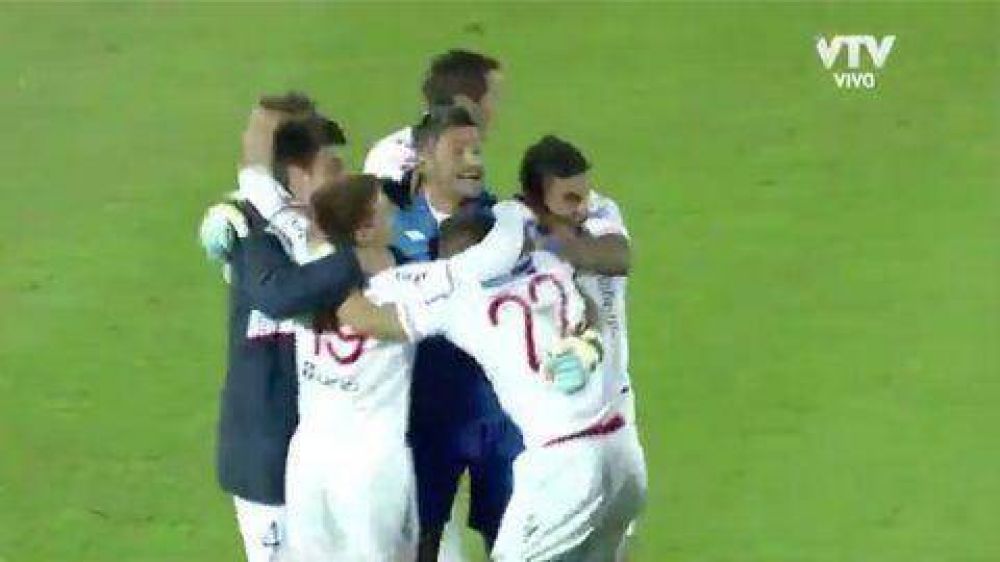 Nacional se consagr� campe�n uruguayo tras vencer a Pe�arol