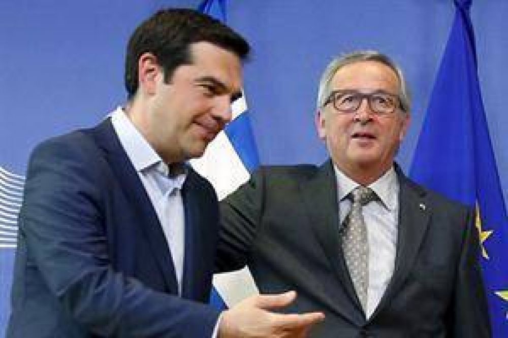 Grecia no le da paz a Europa y se acerca un paso m�s al default