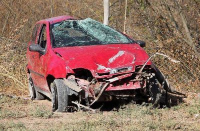 Cinco Saltos: perdi� la vida en accidente en la ruta 151