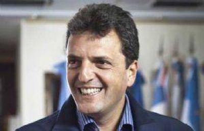 Massa, sobre los Orellana: 