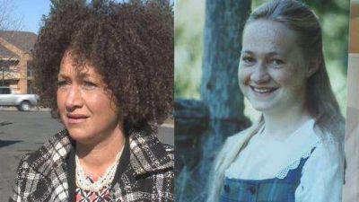 Rachel Dolezal, la activista afroamericana que dijo ser negra y en realidad es blanca