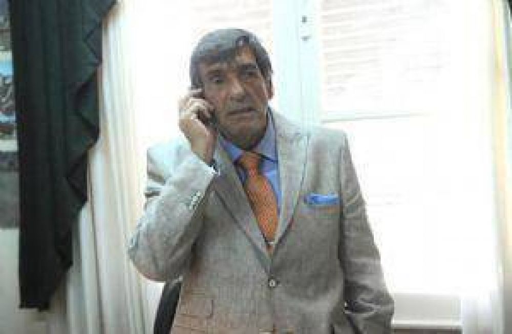 Herrera pedir� juicio pol�tico para Gandur