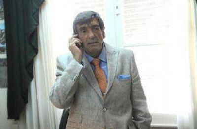 Herrera pedir� juicio pol�tico para Gandur
