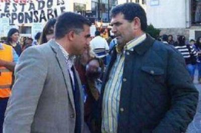 Nanni descart� a Olmedo de integrar el frente opositor