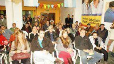 �Las propuestas del PRO para el campo son las que venimos bregando desde la Rural�
