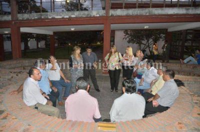 Salta: Gremios docentes pedir�n totalizar no menos del 40% de suba anual
