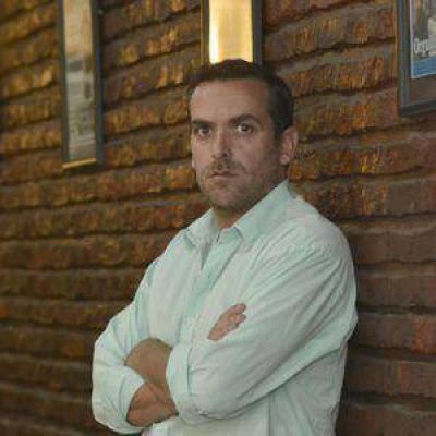Berisso: Pablo Swar ser� el candidato a intendente de Macri