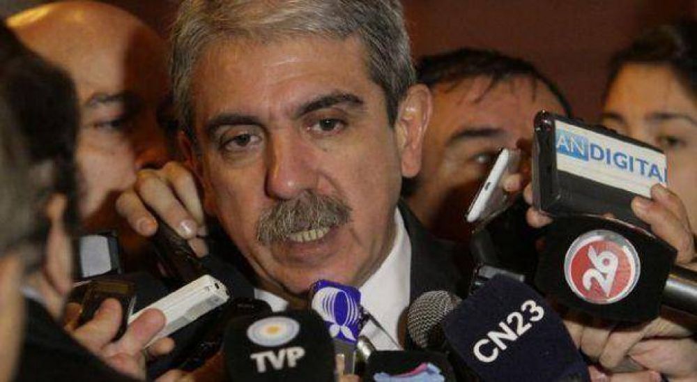 Para el Gobierno Perotti tampoco perdi� y hay un 