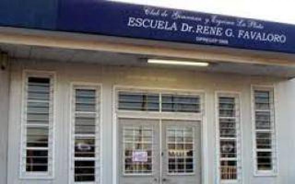 La Plata: Padres juntan firmas para expulsar del jard�n a nene de 4 a�os