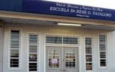 La Plata: Padres juntan firmas para expulsar del jard�n a nene de 4 a�os