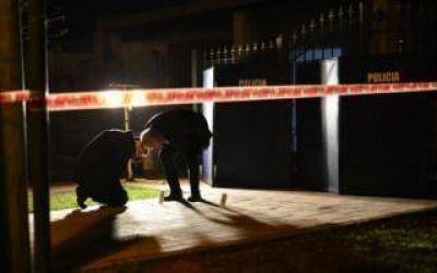 La Plata: Asesinaron a un jubilado tras una discusi�n de tr�nsito