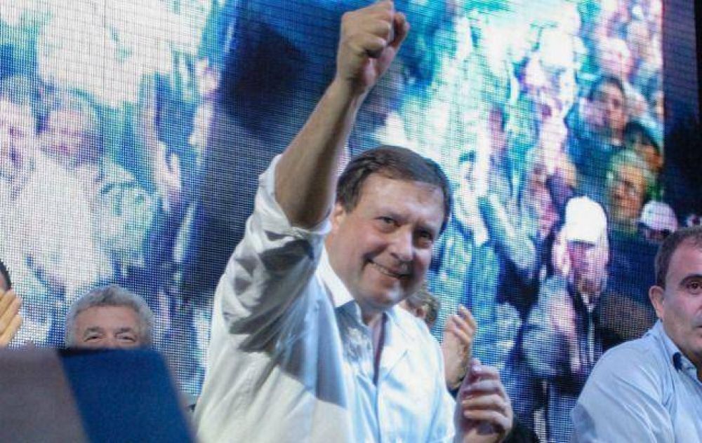 Rio Negro: Weretilneck impuso su proyecto provincial