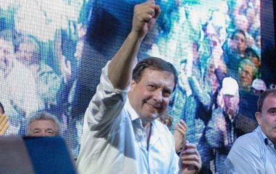 Rio Negro: Weretilneck impuso su proyecto provincial