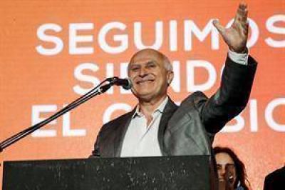 Miguel Lifschitz: 