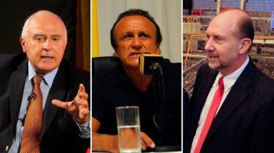 Santa Fe: Todas las claves para comprender el triple empate t�cnico en las elecciones