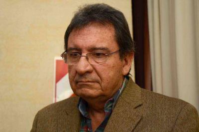 Marchioli asegur� que las acusaciones de Castillo son falsas y que participa en pol�tica �justamente para poder cambiar estas cosas�