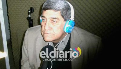 �Queremos ir al Congreso para acabar con la corrupci�n�
