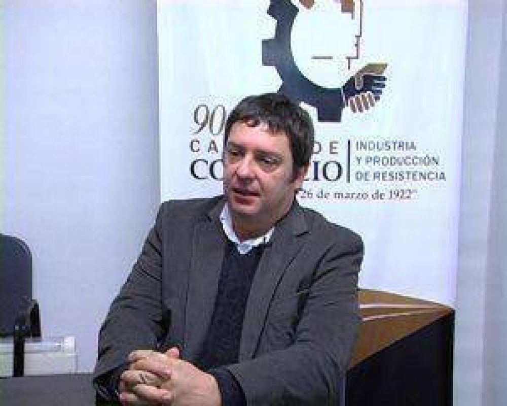 Comerciantes insisten en que debe aumentar la inversi�n en materia de seguridad