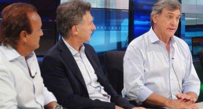 Los apoderados del PRO piden el recuento voto a voto