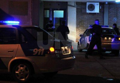 Un joven fue asesinado de un balazo a quemarropa en la nuca