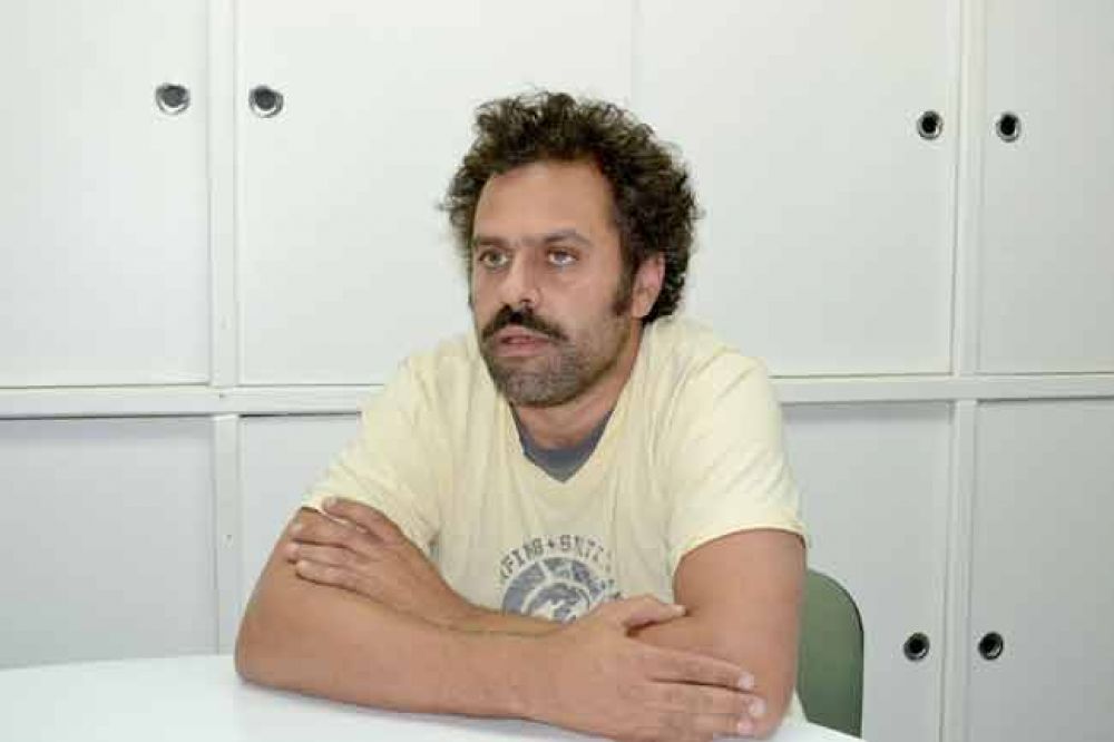 Estrenan �La Hist�rica�, en el Cine Gran Pampa