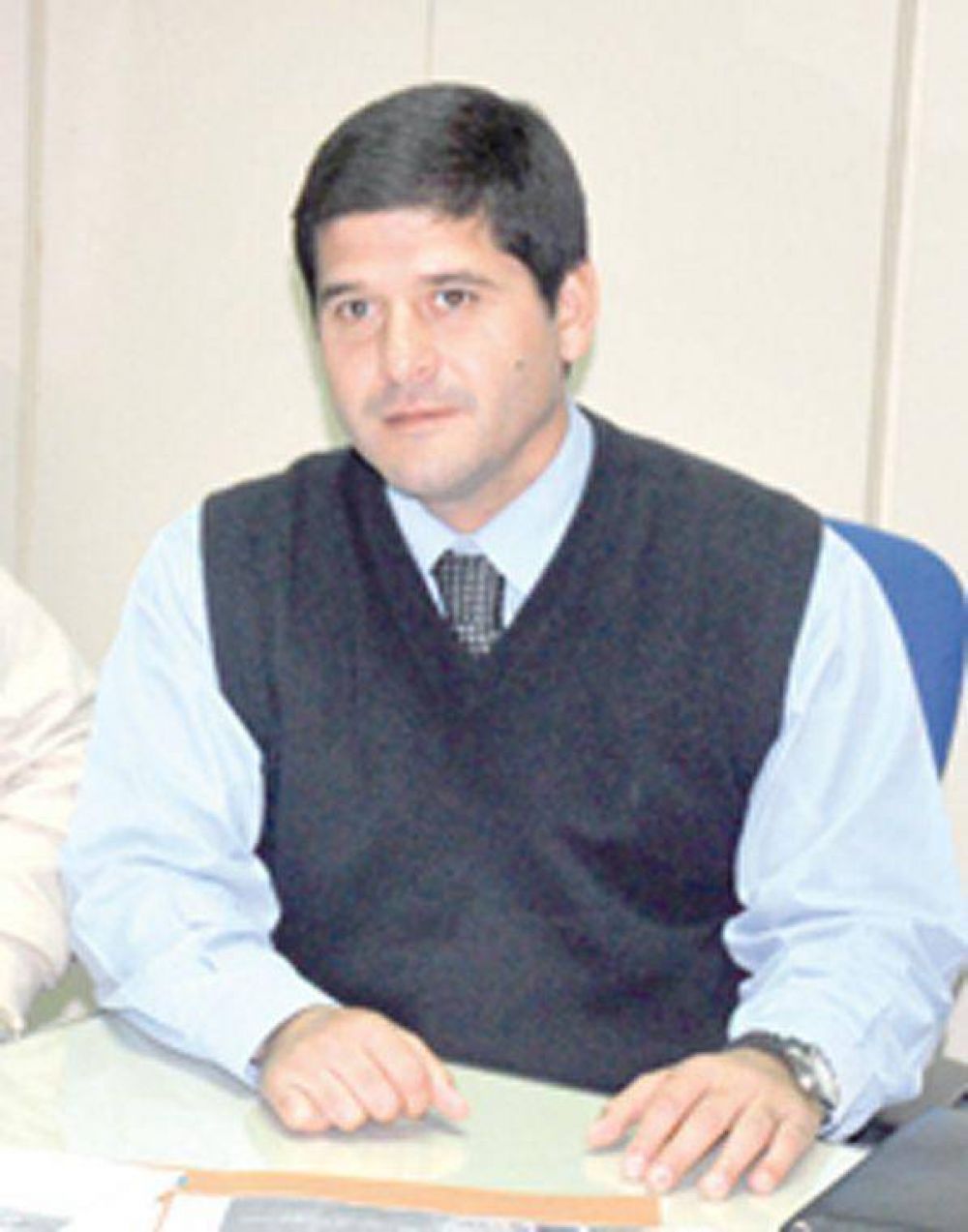 Pubzolu afirma que PRO Jujuy est� �en un nivel superior�