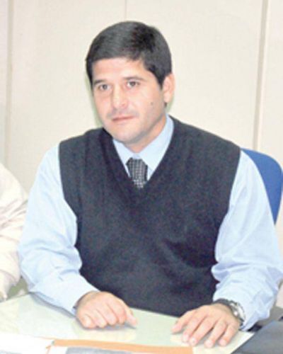 Pubzolu afirma que PRO Jujuy est� �en un nivel superior�